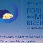 2ème édition du Forum de la Mer