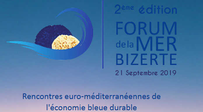 2ème édition du Forum de la Mer 2ème édition du Forum de la Mer