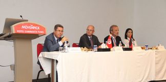 AHK La réalité des investissements étrangers en Tunisie