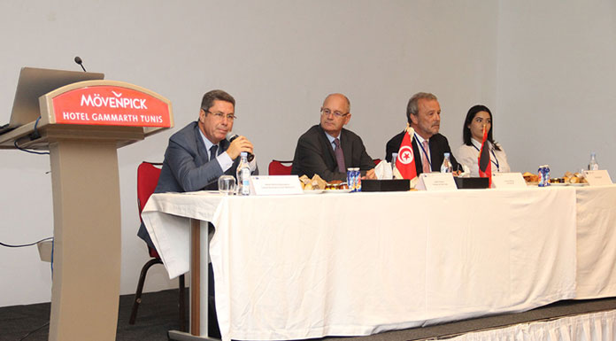 AHK La réalité des investissements étrangers en Tunisie AHK La réalité des investissements étrangers en Tunisie