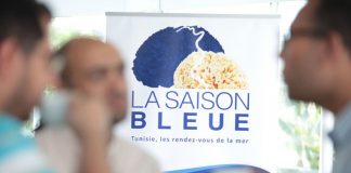 AMWEJ et la saison bleue