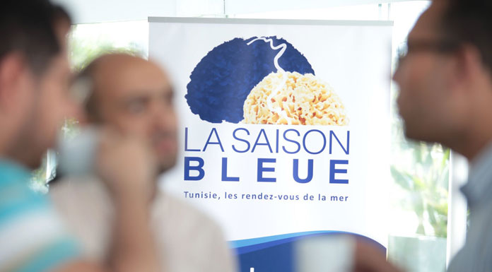 AMWEJ et la saison bleue