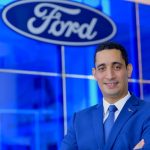 Achraf El Boustani Ford