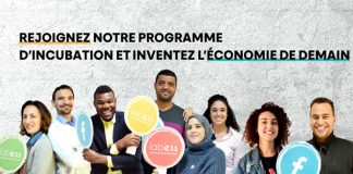 Appel à candidatures Lab’ess