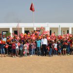 Attijari bank écoles primaires Labba et B’Hira à Medenine