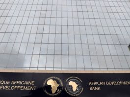 Banque africaine de développement