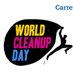 Carrefour World Cleanup Day