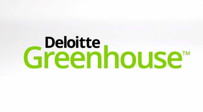Deloitte Tunisie lance Greenhouse