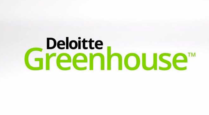 Deloitte Tunisie lance Greenhouse Deloitte Tunisie lance Greenhouse