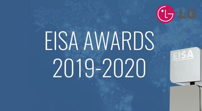 EISA 2019 – 2020 LG