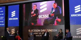 ERICSSON Day Tunisia