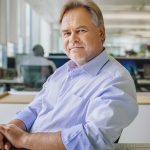 Eugène Kaspersky, CEO de Kaspersky