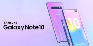 Galaxy Note10