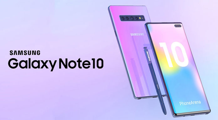 Galaxy Note10