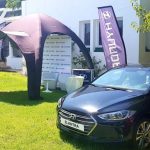 Hyundai partenaire de l’Open de la Marsa