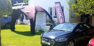 Hyundai partenaire de l’Open de la Marsa