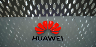 IFA 2019 Huawei