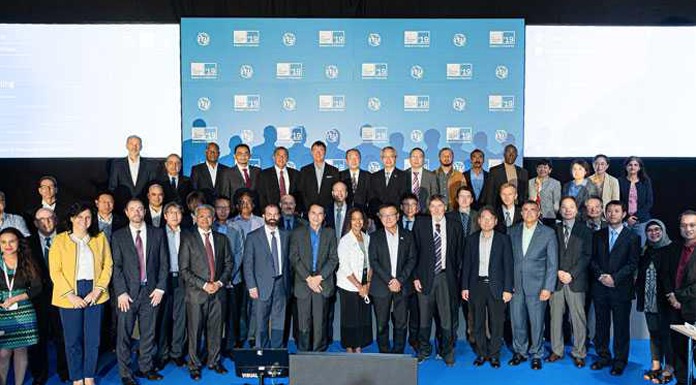 ITU Telecom World 2019 ITU Telecom World 2019