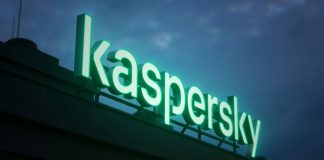 Kaspersky