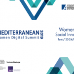 Mediterranean Women Digital Summit 2019