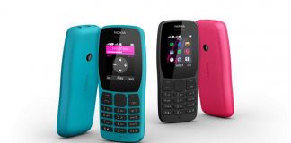 Nokia Smartphones