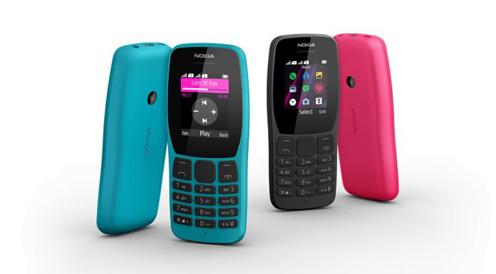 Nokia Smartphones