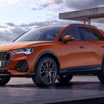 Nouvelle Audi Q3