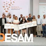 Prix Orange de l’Entrepreneur Social Afrique & Moyen-Orient Edition Tunisie 2019