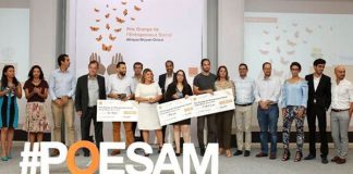 Prix Orange de l’Entrepreneur Social Afrique & Moyen-Orient Edition Tunisie 2019