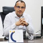 Samir Ben Zahra DG Sofrecom Tunisie