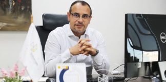 Samir Ben Zahra DG Sofrecom Tunisie