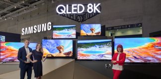 Samsung Electronics IFA 2019