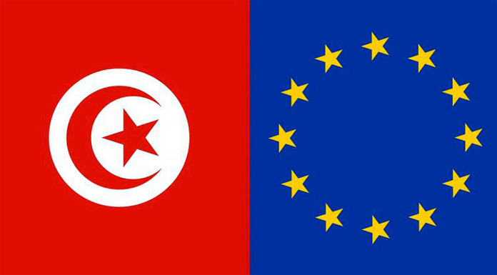 TESI Journées Tuniso-Européennes