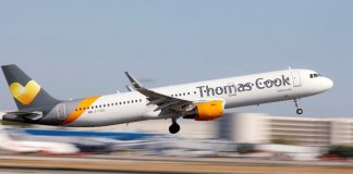 Thomas Cook