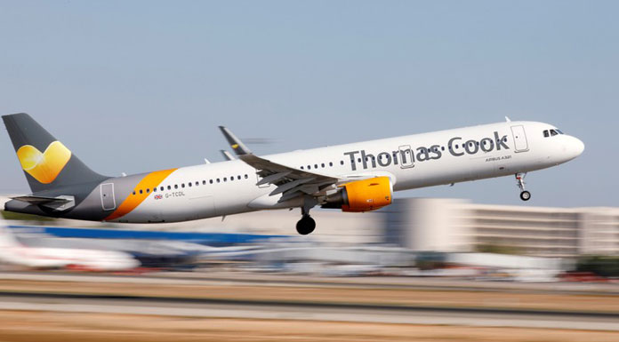 Thomas Cook