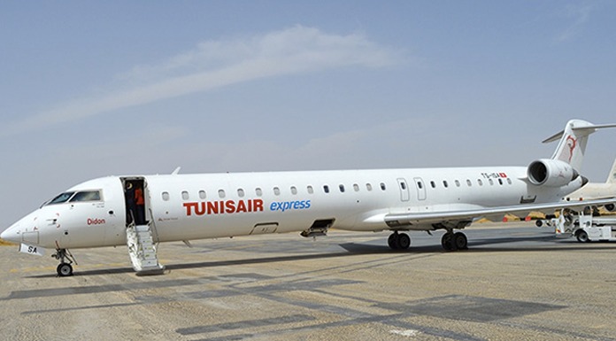 Tunisair Express acquisition trois ATR 72-600