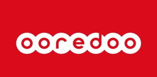 le service Mes numéros de Ooredoo