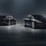 10e anniversaire Porsche Panamera