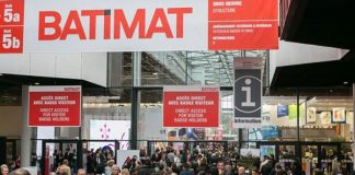 BATIMAT 2019