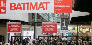 BATIMAT 2019