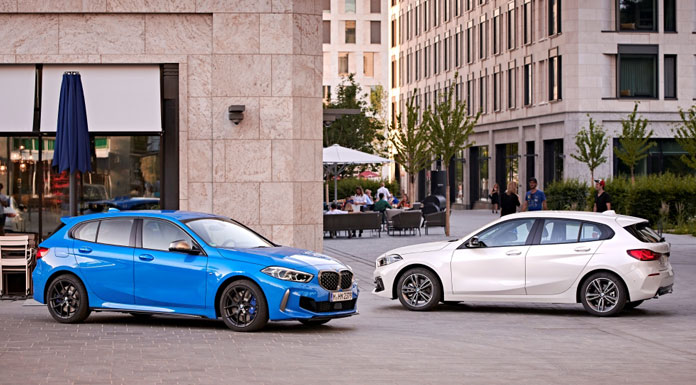 BMW Série 1 Ben Jemâa Motors BMW Série 1 Ben Jemâa Motors