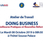 Doing Business: Meilleures Pratiques et Nouvelles Réformes