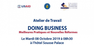 Doing Business: Meilleures Pratiques et Nouvelles Réformes