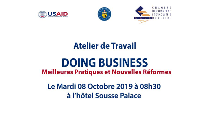 Doing Business: Meilleures Pratiques et Nouvelles Réformes