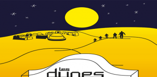 Dunes Electroniques