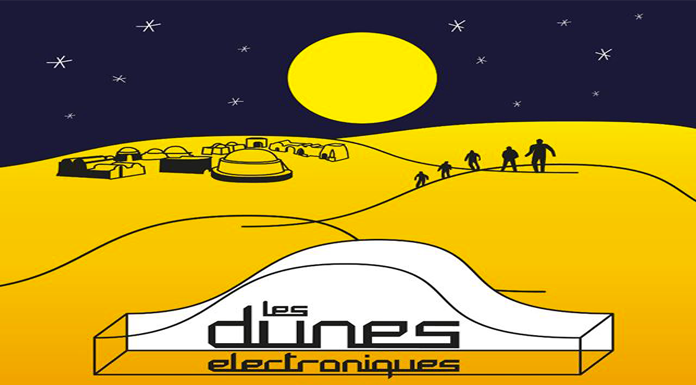 Dunes Electroniques