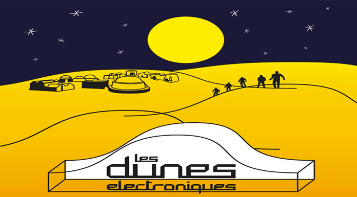 Dunes Electroniques Dunes Electroniques