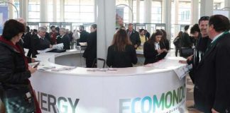 Ecomondo 2019