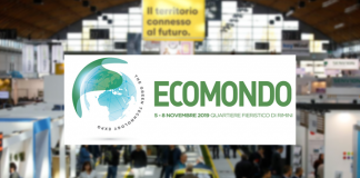 Ecomondo 2019