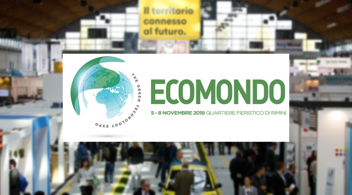 Ecomondo 2019 Ecomondo 2019